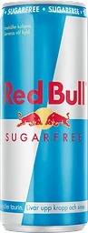 Energidryck Sockerfri