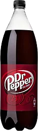 Dr Pepper