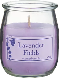 Lavendel Doftljus