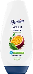 Volym Balsam med Passionsfrukt
