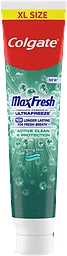 Max Fresh Active Clean