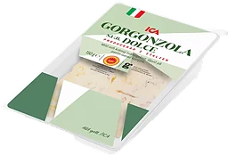 Blåmögelost Gorgonzola Dolce