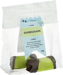 Dammsugare 2-pack