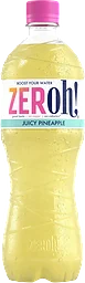 Juicy Pineappl No Sugar