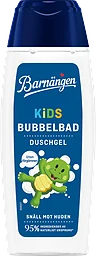Bubbelbad Kids Duschcreme