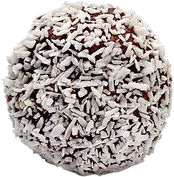 Chokladbollar 2-pack