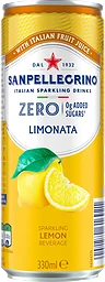 Limonata Zero