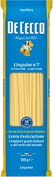 Linguine No 7