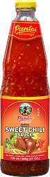 Sweet Chili Sauce