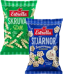 Snacks