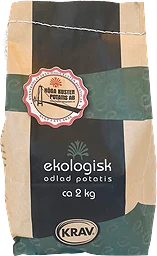 Potatis Eko