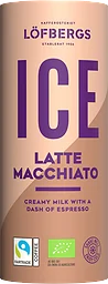 Kaffedryck Macchiato Eko