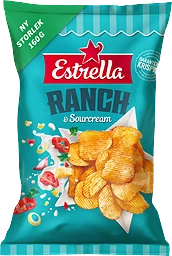 Ranch & Sourcream Chips