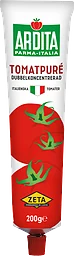 Tomatpuré