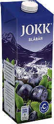 Blåbärsdryck