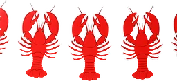 Kräftgirlang