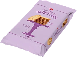 Kaka Havreflarn