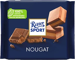 Nougat Pralin