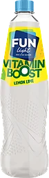 Lemon Lime Vitamin Boost