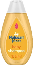 Babyschampo