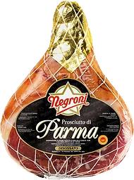 Parma 24 mån ca
