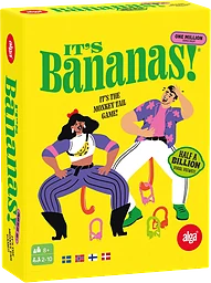 It's Bananas