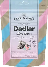 Fizzy Bottle Dadlar