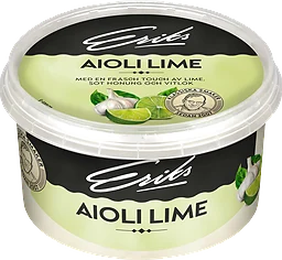 Aioli Lime