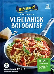 Bolognese Vegetarisk