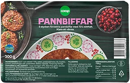 Pannbiff