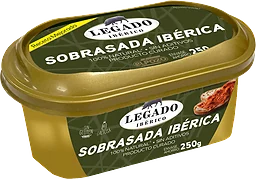 Sobrasada Iberica