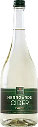 Herrgårdscider Päron Musteri