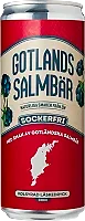 Salmbär Läsk Sockerfri