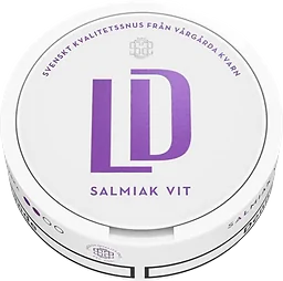 Salmiak Vit