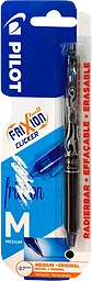 Frixion Svart Clicker