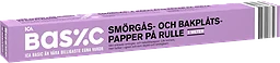 Bakplåtspapper Rulle 8m
