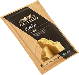 Kata hårdost