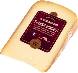 Fransk Bondost ca
