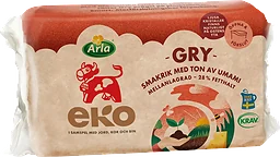Gry eko ost ca