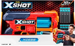 Xcess