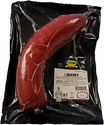 Lökkorv Risbergs Korvpojkarna