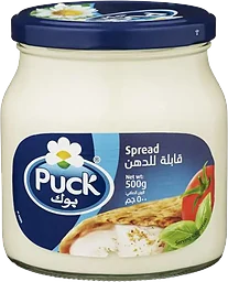 Spread Mjukost