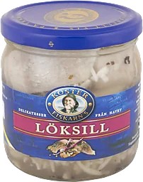 Löksill