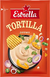 Tortilla Dippmix