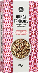 Quinoa Tricolore