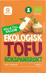 Tofu Rökt