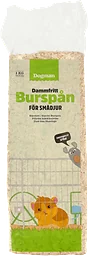 Burspån Smådjur