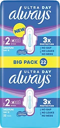 Ultra Long Big Pack Size 2