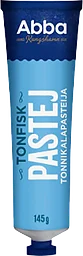 Tonfiskpastej