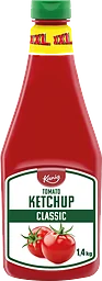 Tomatketchup